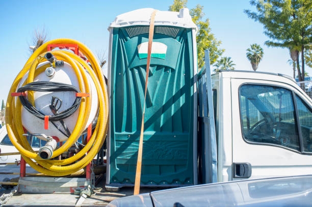 Best Affordable porta potty rental  in Andover, KS