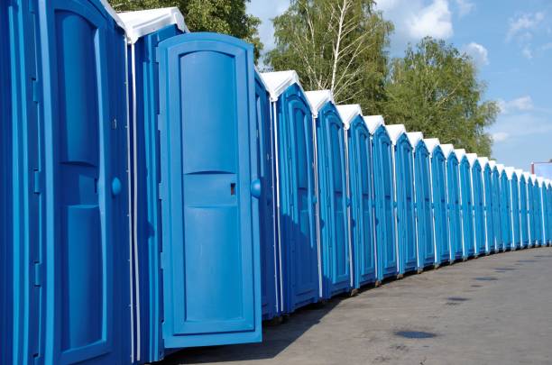 Best Event porta potty rental  in Andover, KS